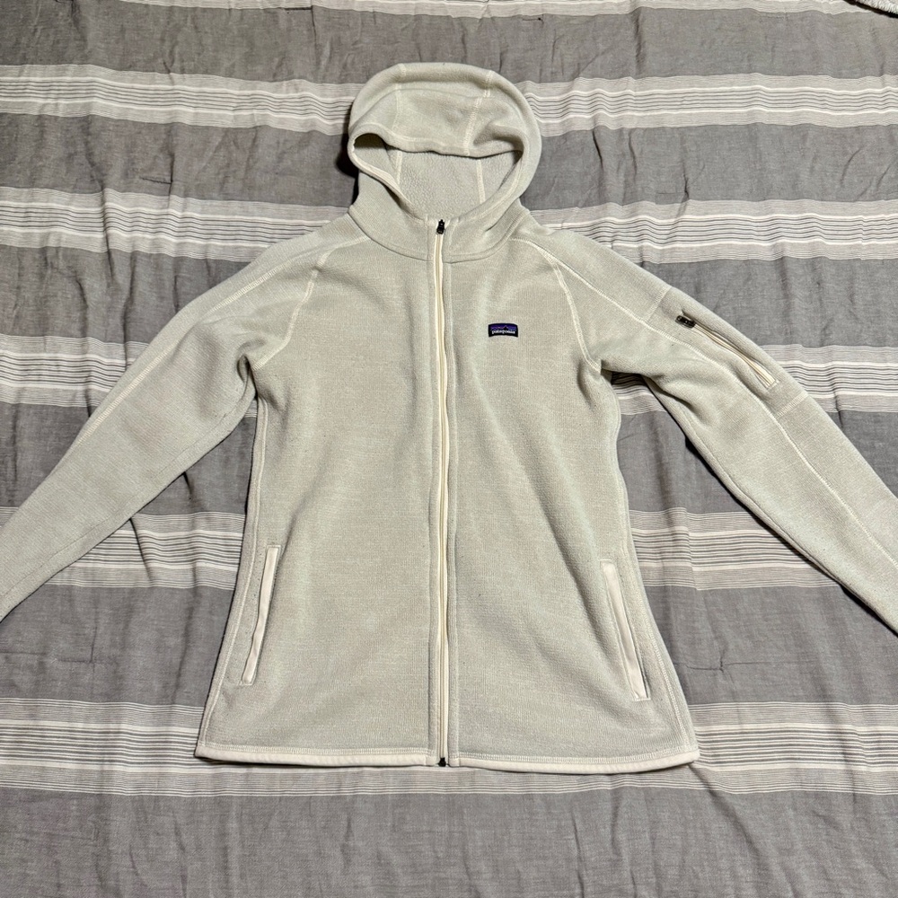 Patagonia Fleece Jacket